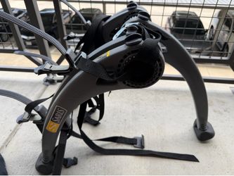 SARIS - Rack for 2 bikes
