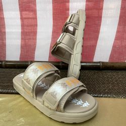 NWB Kappa Unisex Slippers