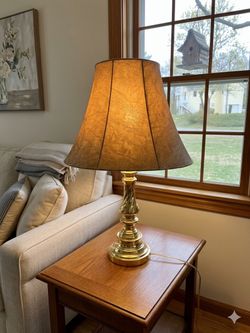 Lamp
