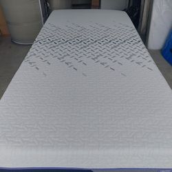 Nectar Luxe Hybrid, Twin XL