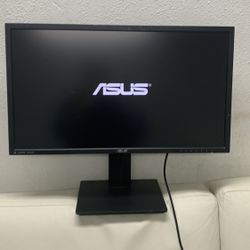 Asus Monitor 28 Inches /PB287 Q/ With HDMI Port