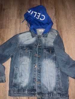 Celine Jacket