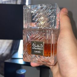 Lattafa Cologne 