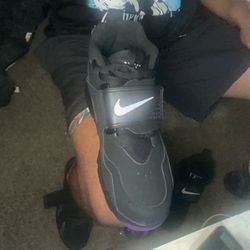 Nike DTs Ravens 