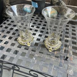 Flower Vases