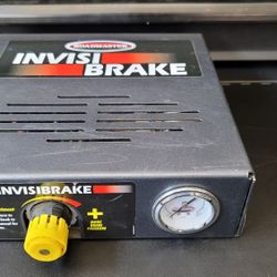 Roadmaster Invisibrake