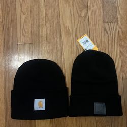 Carhartt beanie