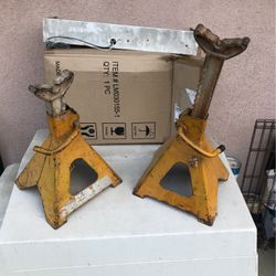 Car Stands