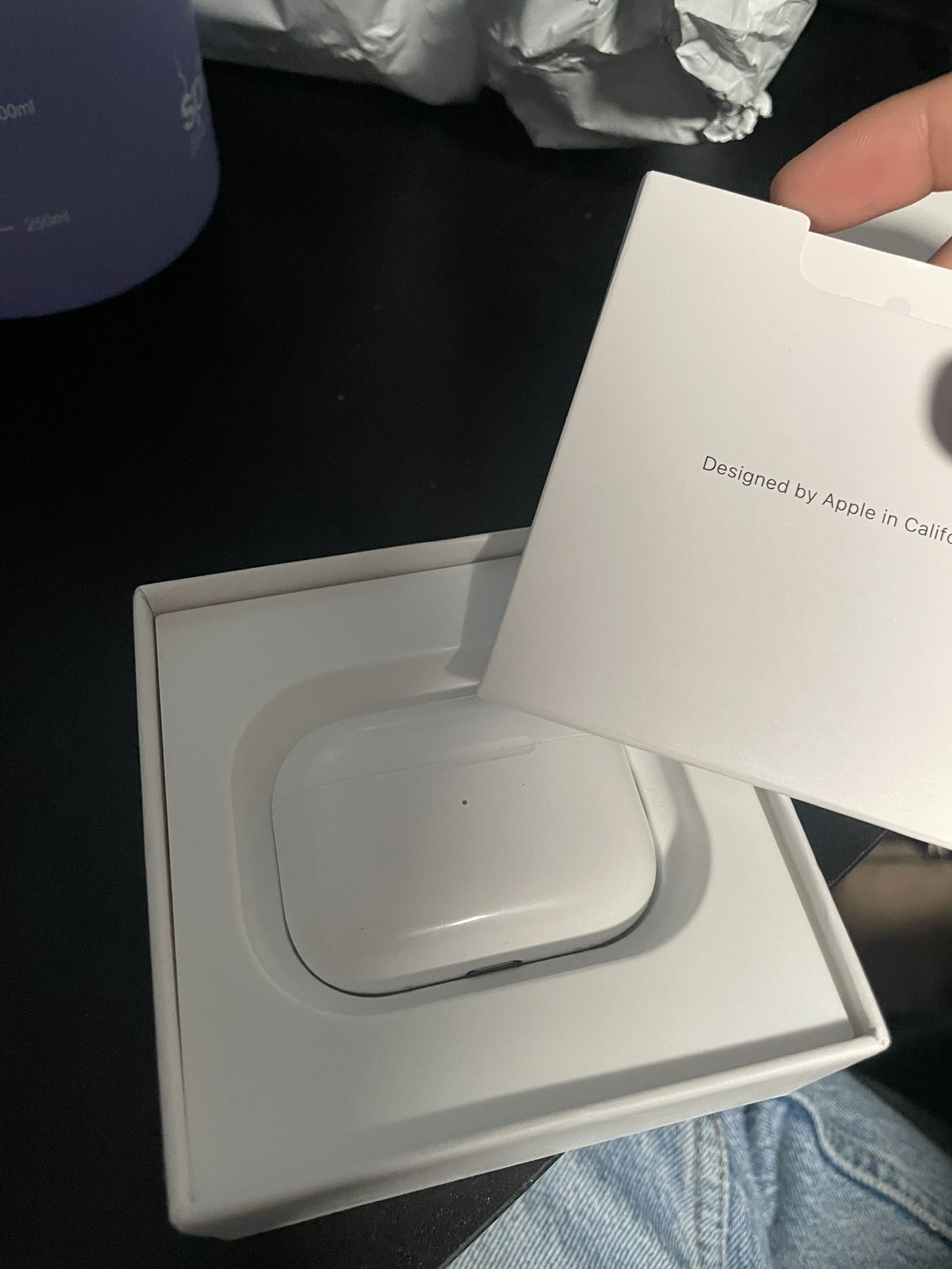 AirPod Pro 2nd Generation (ANC)