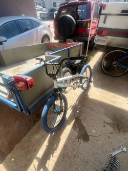 20” bmx