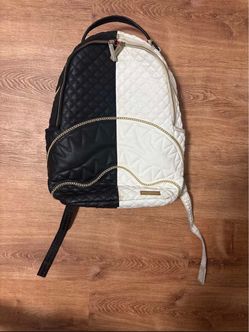 Sprayground backpack