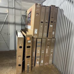 Price Starting From $200 📺 Smart TVs for Sale – Sizes 32” to 98” (Brand New in Box)