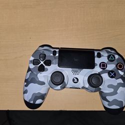 Dualshock 4 playstation controller