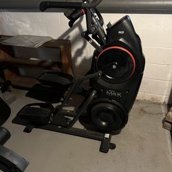 Bowflex M3