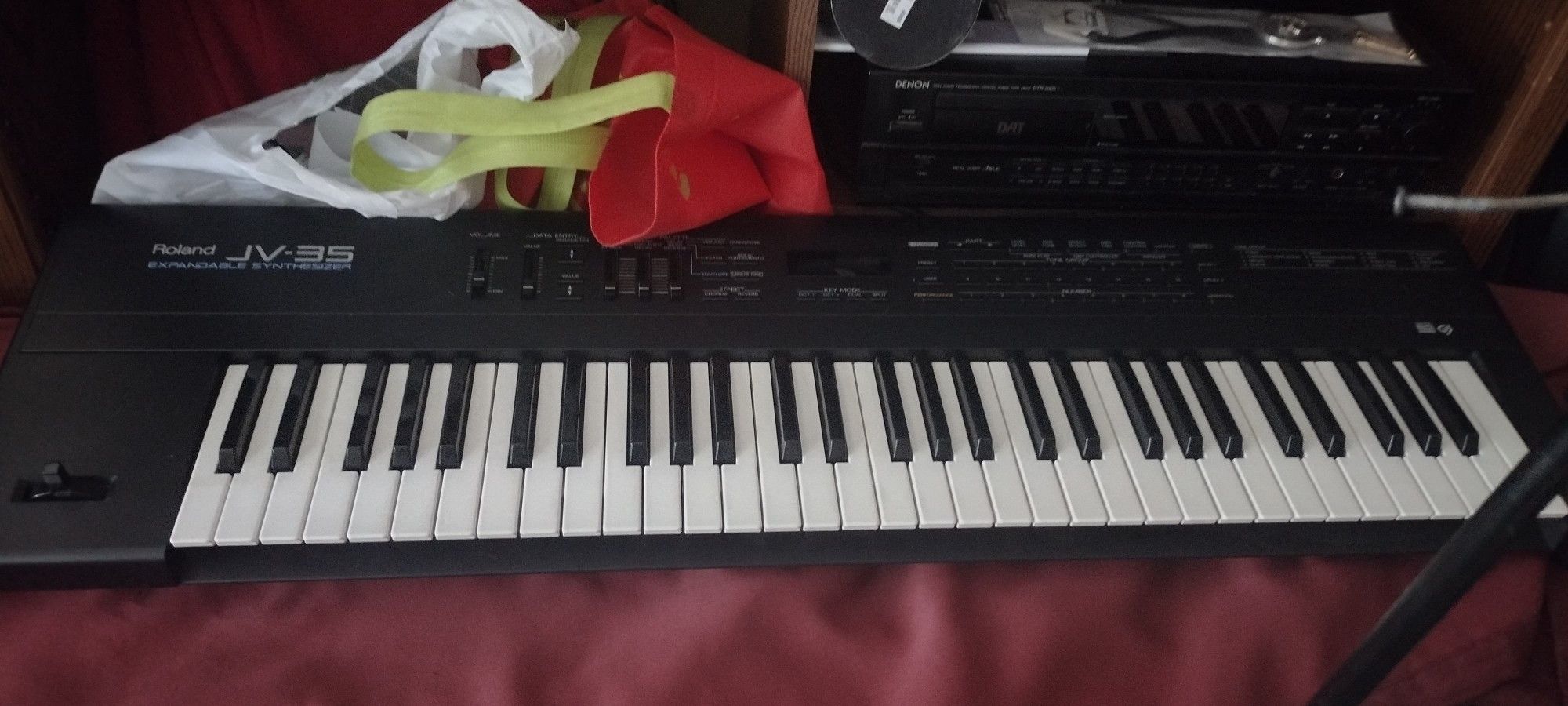 Keyboard 