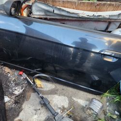 2001-2005 Driver Side Door 2 Door Civic