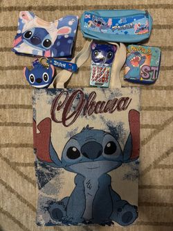 Stitch