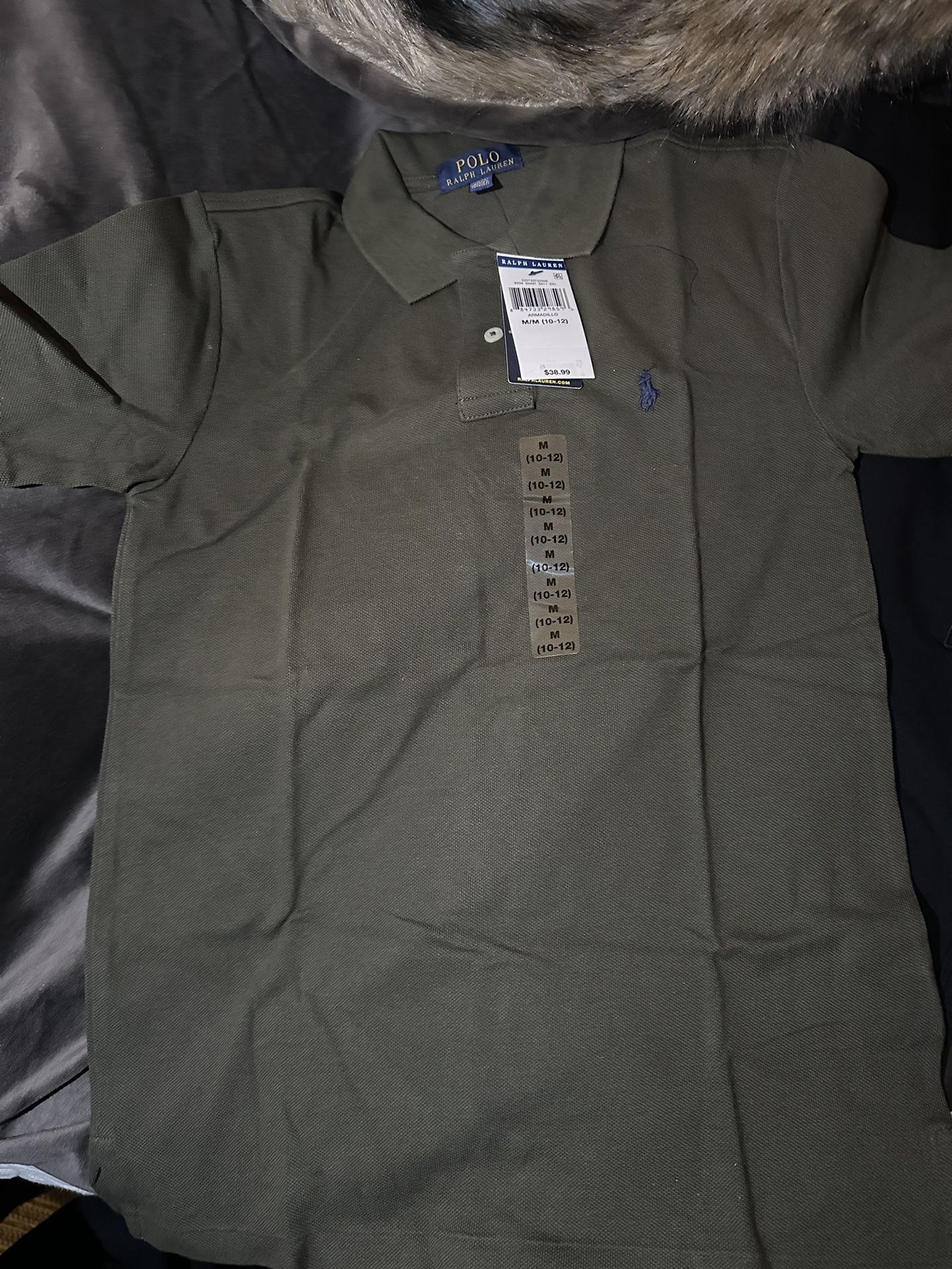 Polo Ralph Lauren Shirt