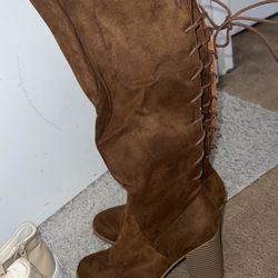 boots