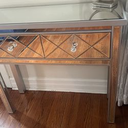 Coffee Table/console Table 