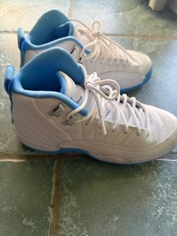 Jordan 12 Size 5.5