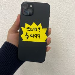 iPhone 15 Plus T-Mobile Metro 