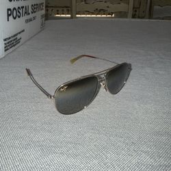 Maui Jim Sunglasses 