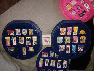 Mini Brands
