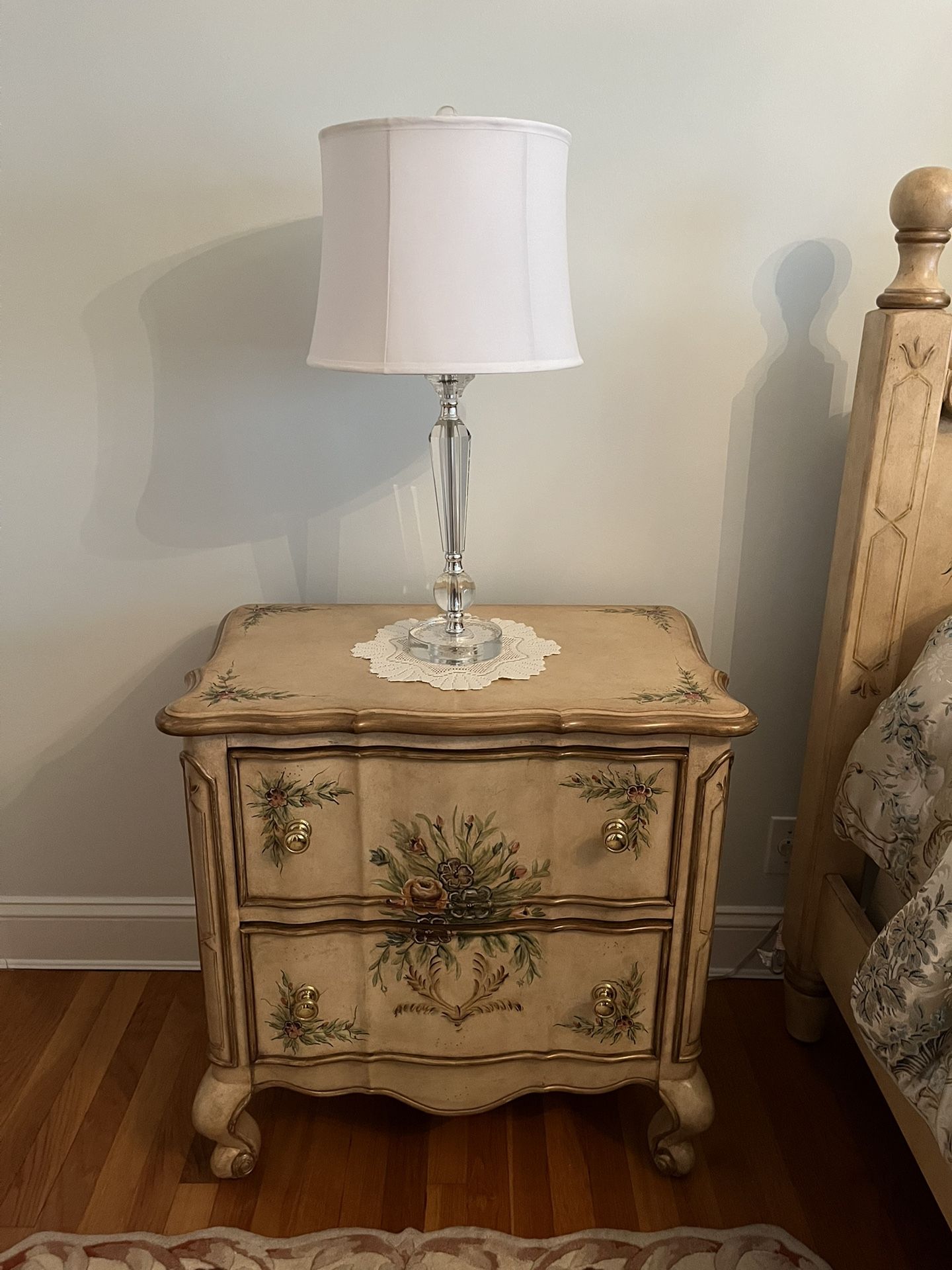 End Table 