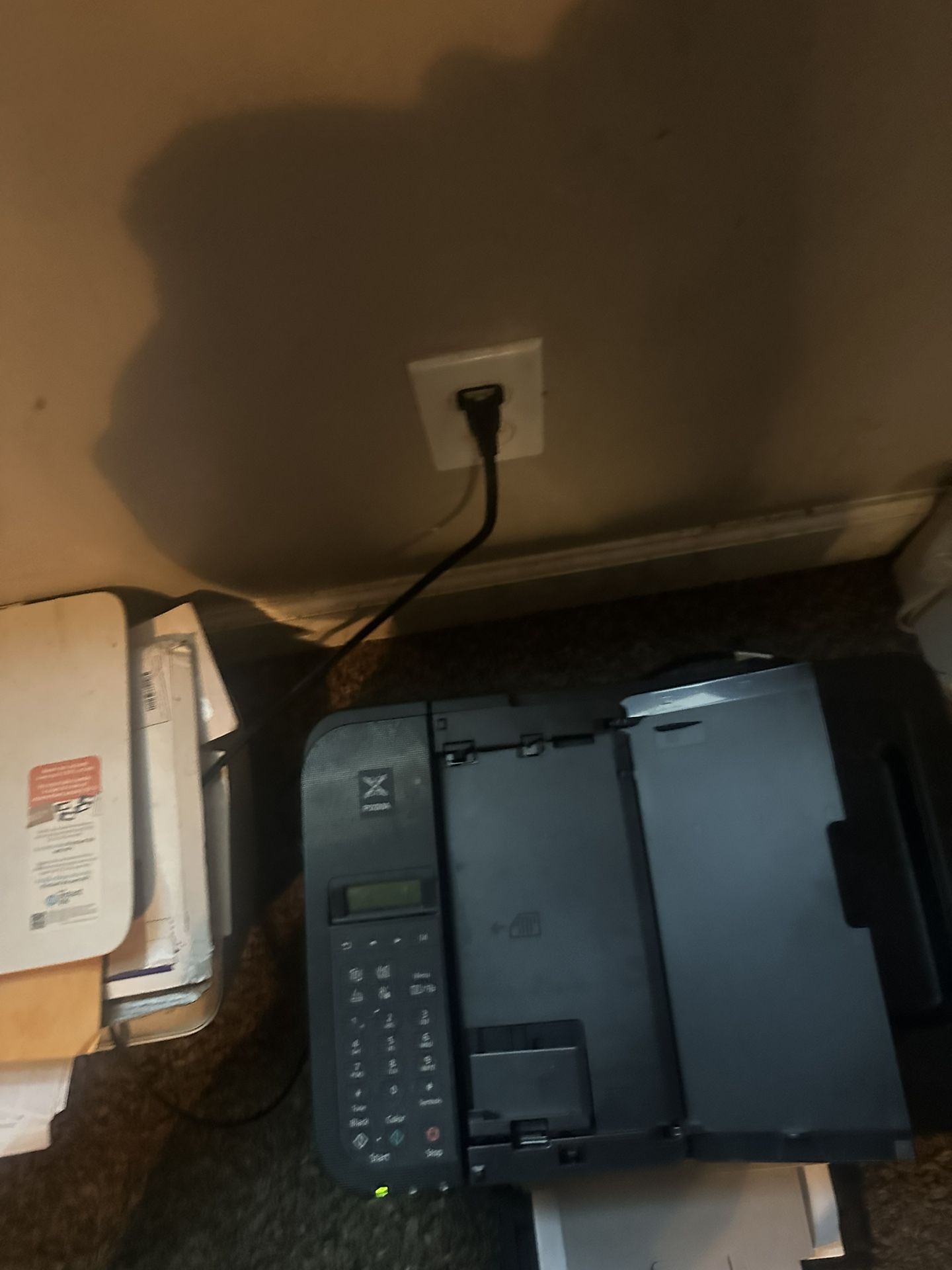 Printer