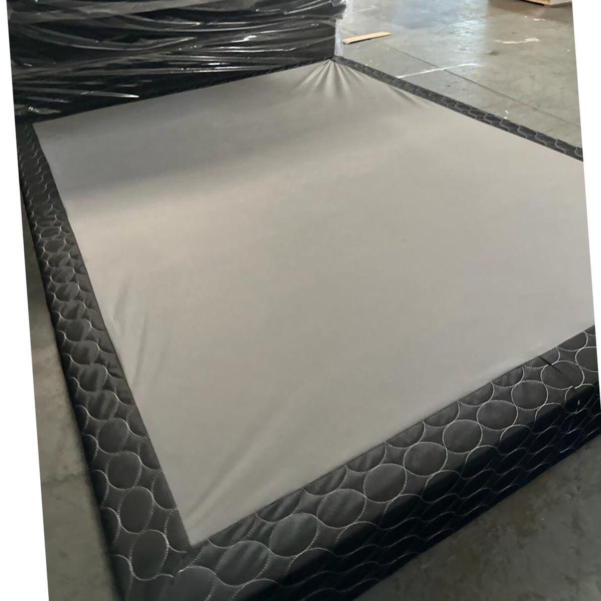 Queen Size Box Spring