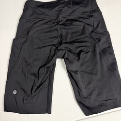 LULULEMON Short size #6