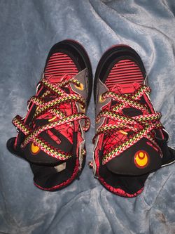 Osiris D3 OG