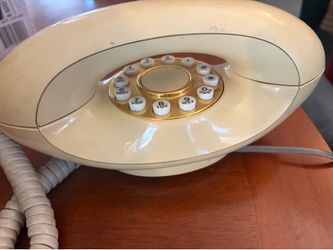 Vintage Phone