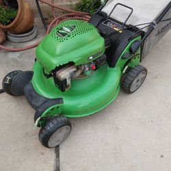 Lawn boy 195cc new arrivals