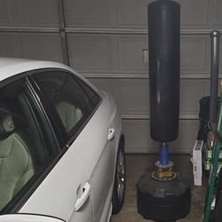 Boxing Punching Bag Portable 