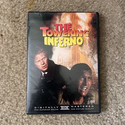 The Towering Inferno 