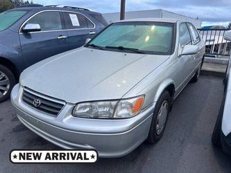 2000 Toyota Camry