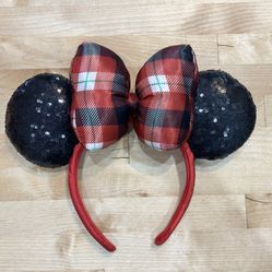Disney Ears