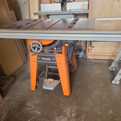 Ridgid