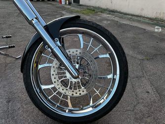 2021 spcm chopper