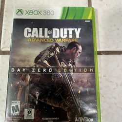 Call Of Duty 