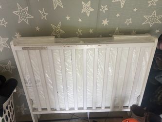 baby mini crib