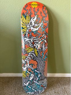 SKATEBOARD 8.5