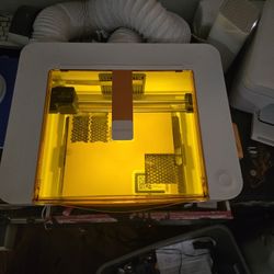 MUST SELL TODAY!! GLOWFORGE SPARK!!!