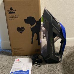 Bissell Stain Cleaner 