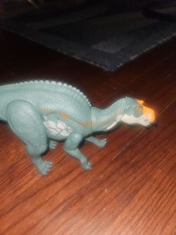 Maiasaura