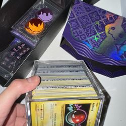 Pokemon Lot