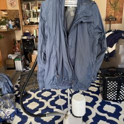 Men’s Wind Breaker 