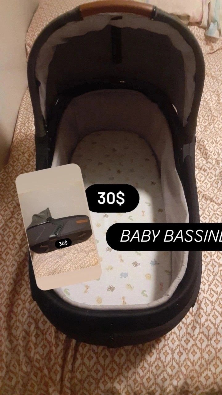 Bassinet
